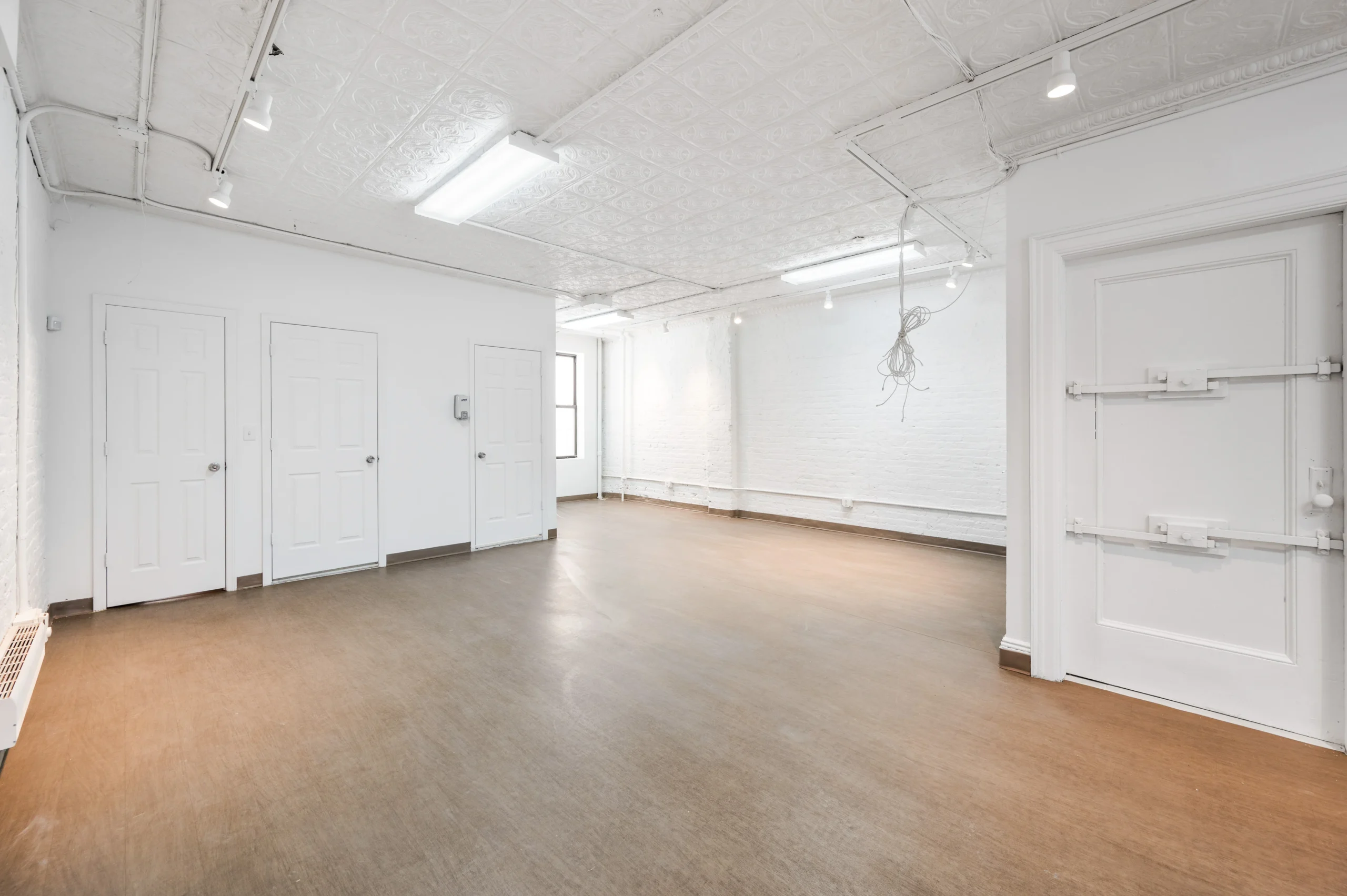 171 Canal Street – 4th Floor Office Space