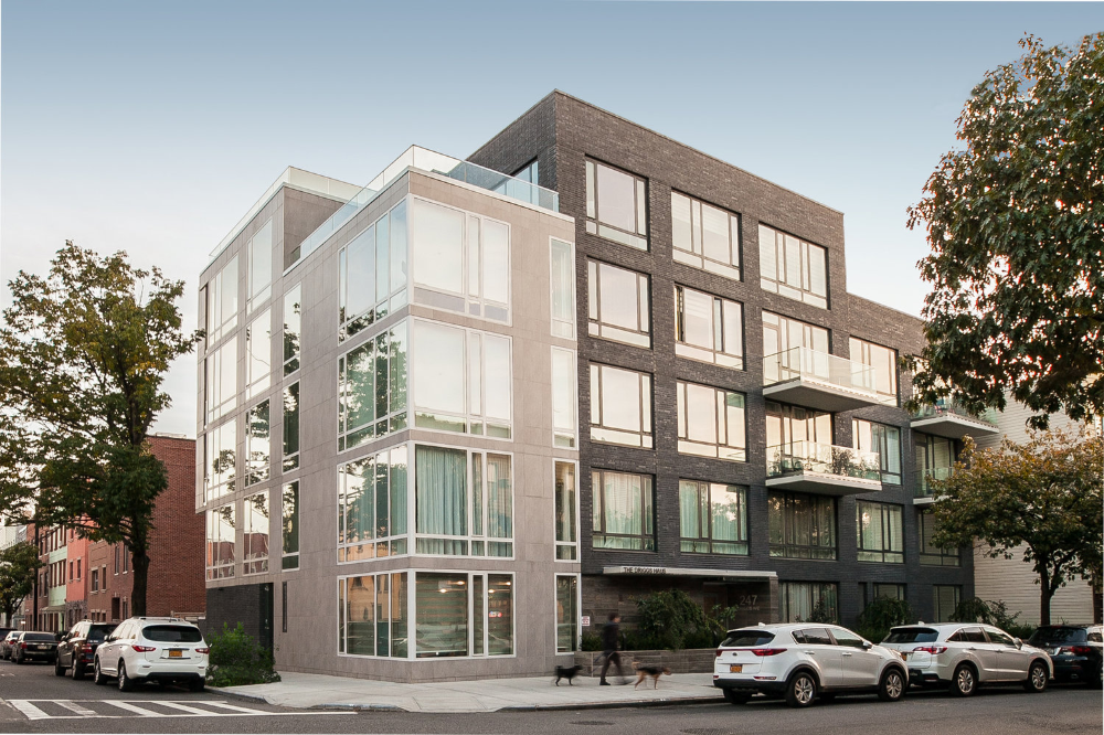 Multifamily Property in NYC