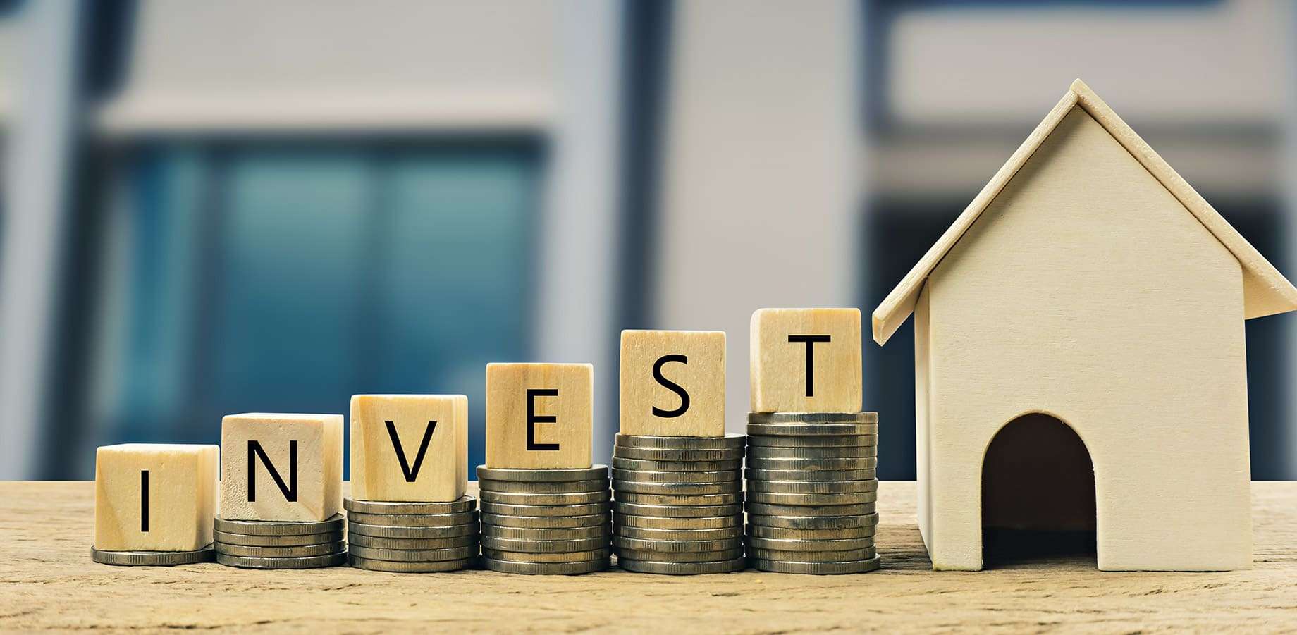 Investment Property