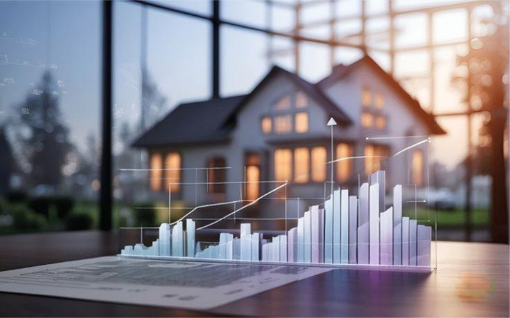 Real Estate Market TrendsReal Estate Market Trends
