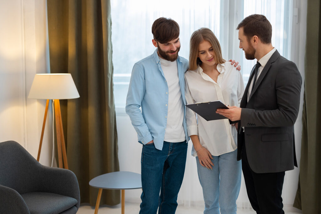 Real Estate Consulting