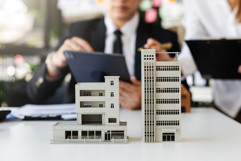 Real Estate Brokerage