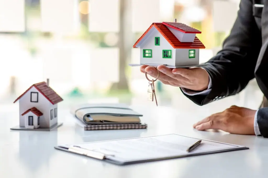 Achieve Better Real Estate Outcomes with a Top Real Estate Broker (1)