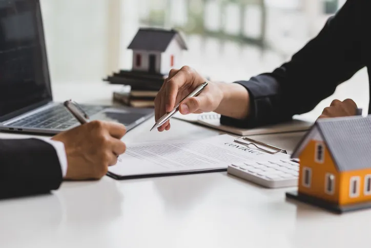 Home Evaluation & Property Valuation