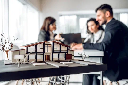 Location & Opportunity Analysis