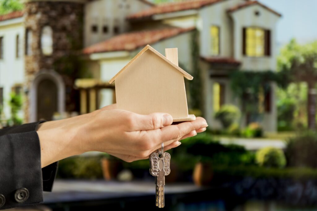 Property Management