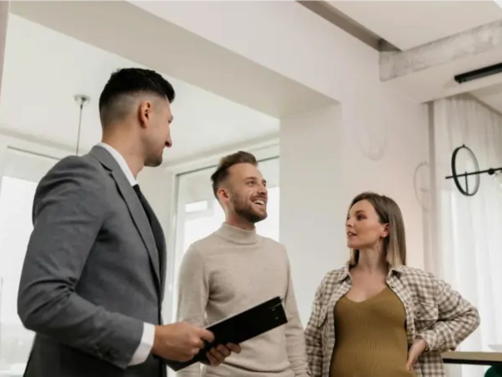 Comprehensive Property Management Services