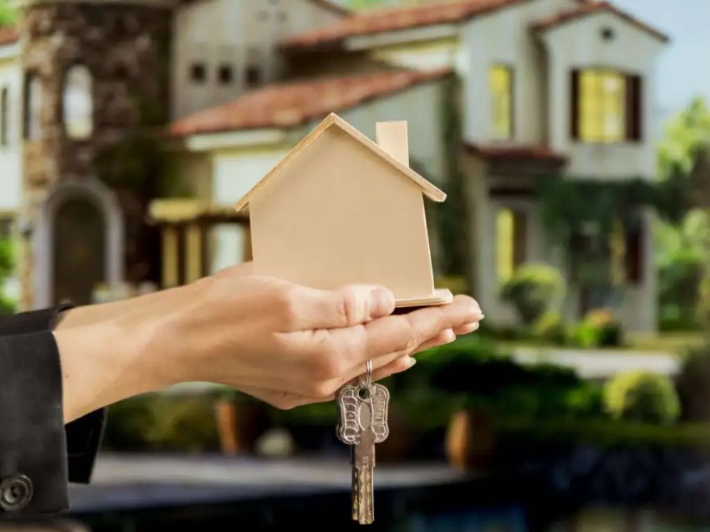 Property Management
