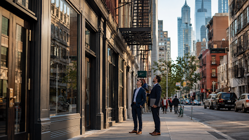 Commercial Real Estate Investment Guide for Buyers