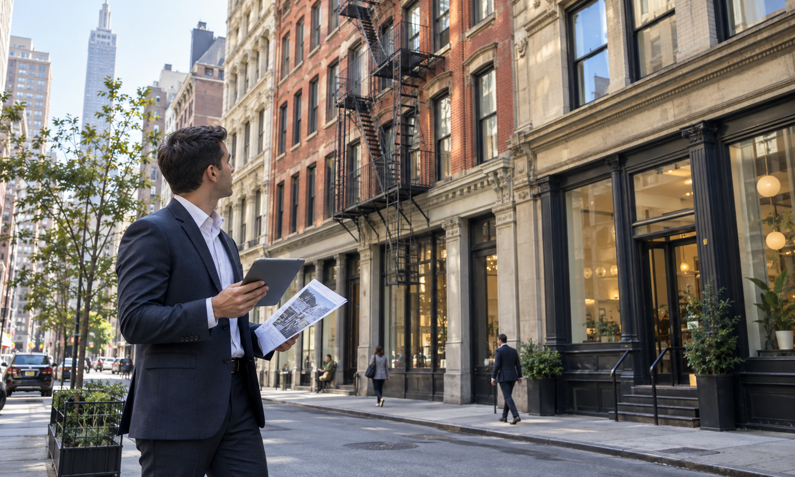 Commercial Properties for Sale