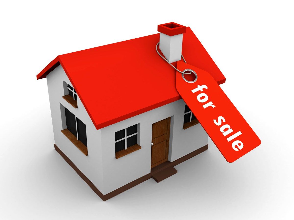 selling a home​